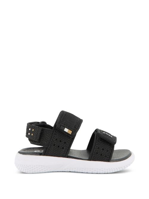 Sandalo unisex BOSS Kids nero BOSS KIDS | J5282309B